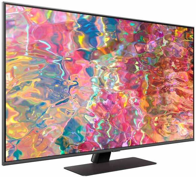 Телевизор Samsung QE50Q80BAUXCE (preview 3)