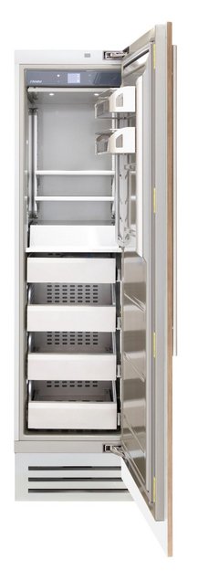 Встраиваемая морозильная камера Fhiaba S600FZ6 (preview 1)