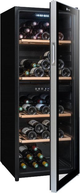 Винный шкаф Climadiff CD90B1 (фото 3) Винный шкаф Climadiff CD90B1 (preview 3)