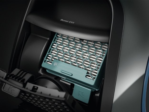 Пылесос Miele SNRF0 Boost CX1 PowerLine GraphitGrey (preview 16)