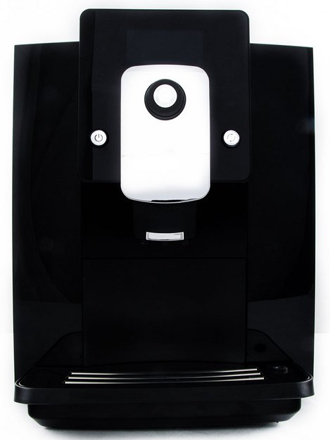 Кофемашина Kaffit com Siena KLM1601 Black (preview 2)