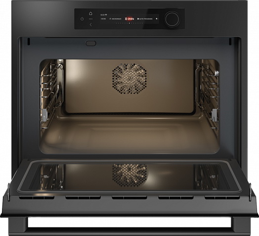 Компактный духовой шкаф Asko OCM64GSH (preview 3)