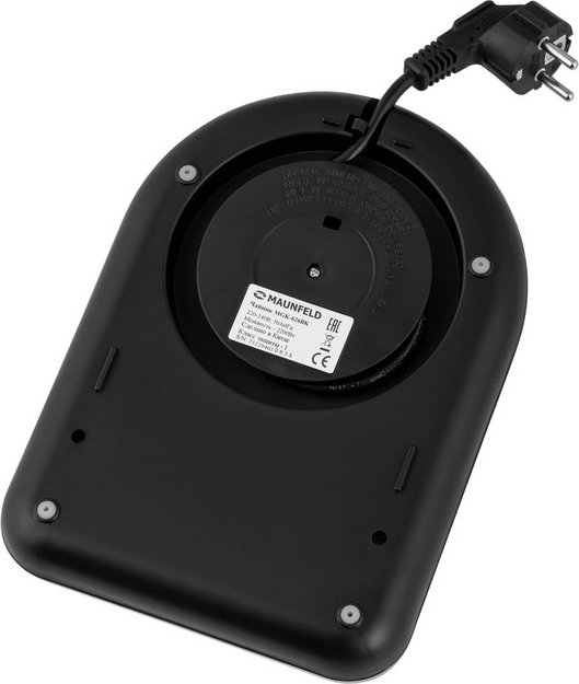 Чайник Maunfeld MGK-626BK (preview 9)