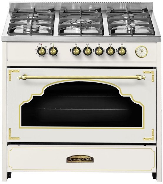 Плита Zigmund Shtain VGE 39.98 X (preview 1)