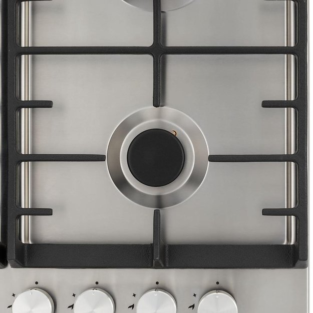 Газовая варочная поверхность KRONA VETTORE 60 IX (preview 4)