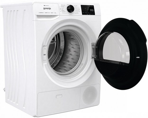 Сушильная машина Gorenje DGPNE82GNLW (preview 7)