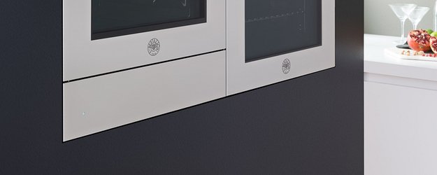 Подогреватель посуды Bertazzoni WD60B (preview 3)