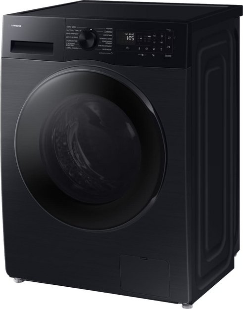 Стирально-сушильная машина Samsung WD90DG5G34BBLP (preview 3)