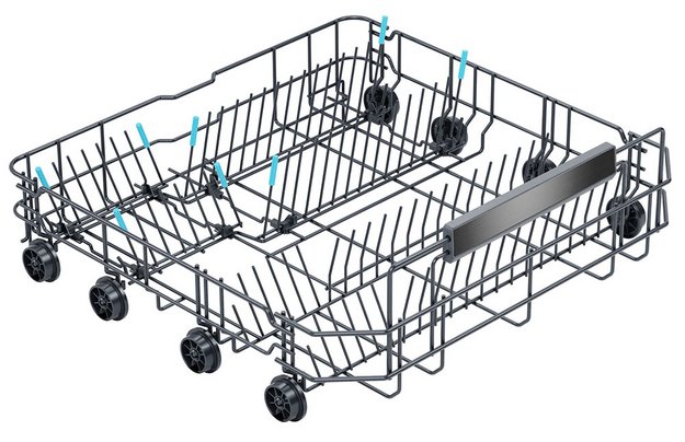 Встраиваемая посудомоечная машина Haier HDWE16-594RU (preview 10)