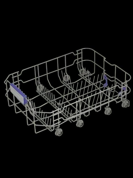 Встраиваемая посудомоечная машина Maunfeld MLP-08S Light Beam (preview 13)