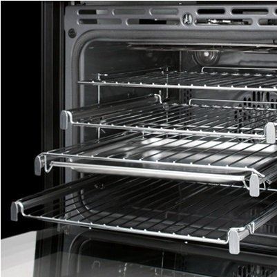 Духовой шкаф Fulgor Milano SO 6015/1 P TC X (preview 6)