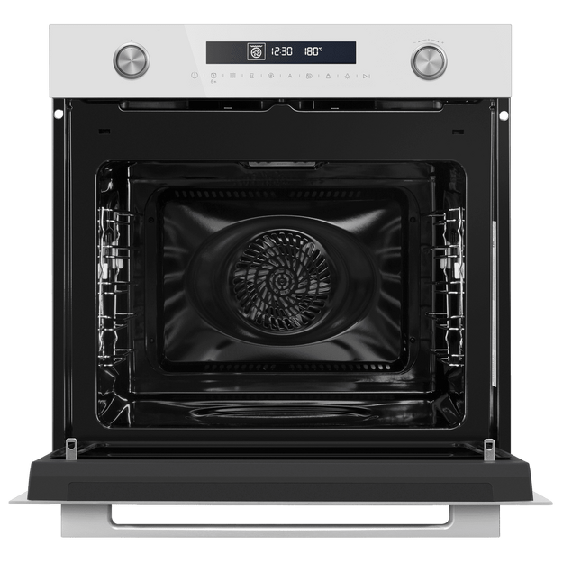 Духовой шкаф Maunfeld MEOR7217DMW (preview 3)