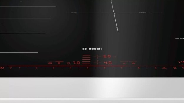 Индукционная варочная панель Bosch PXE801DC1E (preview 2)