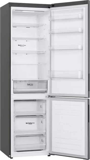 Холодильник LG GA-B509CLSL (preview 4)