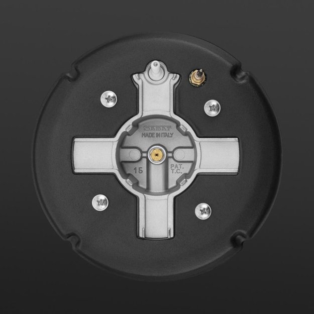 Газовая варочная панель MAUNFELD EGHG.64.13STS-EB (preview 11)