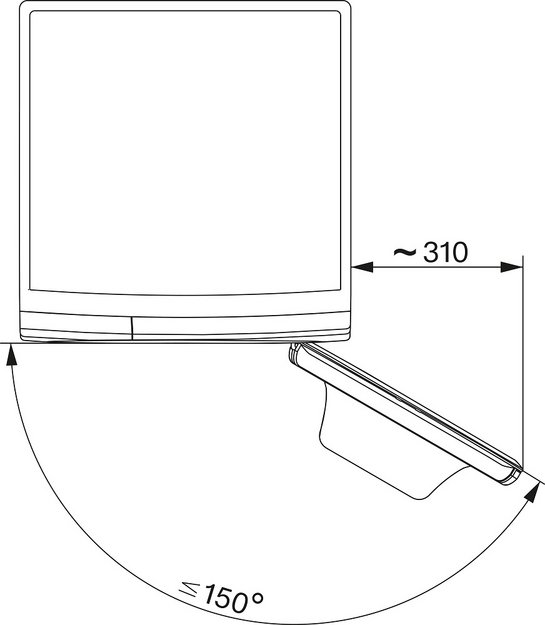 Стиральная машина Miele WWA120WCS White Edition (preview 9)