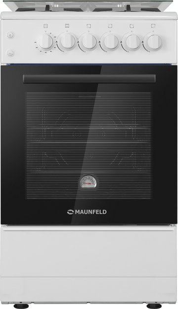Газовая плита Maunfeld MGC50GCW02 (preview 3)