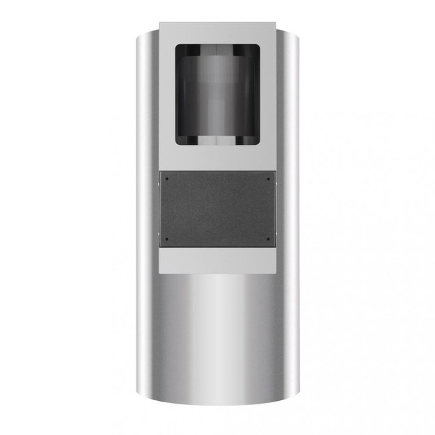 Кухонная вытяжка MAUNFELD Lee Wall 39 нержавеющая сталь (preview 9)