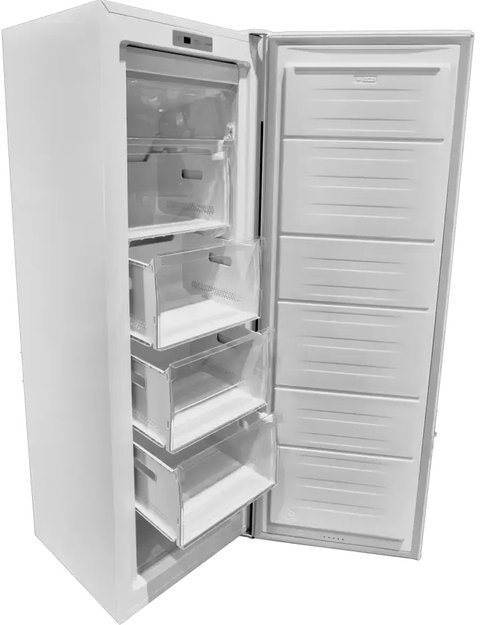 Морозильник Schaub Lorenz SLF L168M1 W (preview 3)