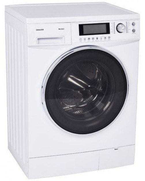 Стиральная машина Graude WA 90.0 (preview 1)