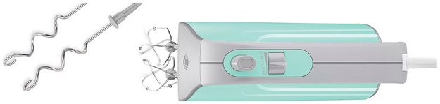 Миксер Bosch MFQ 40302 (фото 5) Миксер Bosch MFQ 40302 (preview 5)