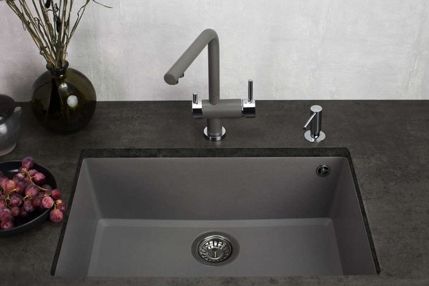 Мойка Omoikiri TEDORI 66-U BL (preview 2)