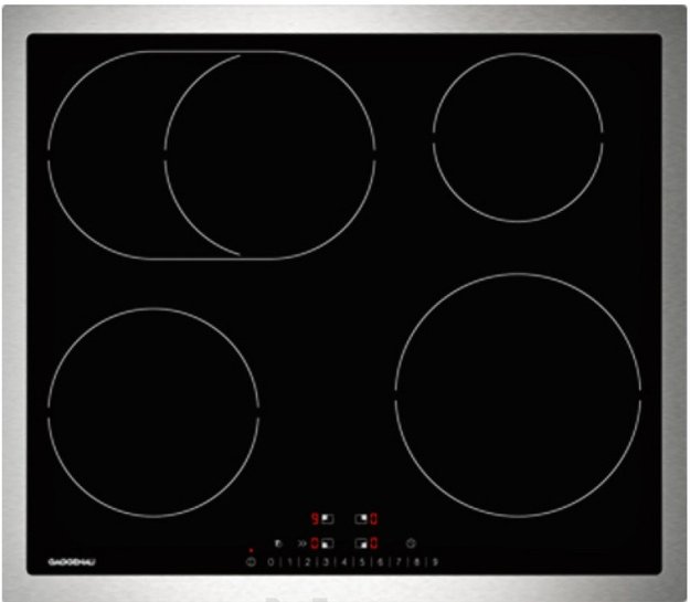 Варочная панель Gaggenau CI 261-113 (preview 1)