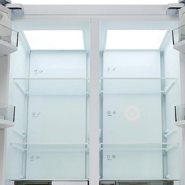 Холодильник Toshiba GR-RS785WI-PGJ(67) (preview 7)