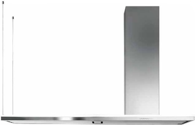 Вытяжка FALMEC DESIGN LUMEN ISOLA STEEL 175 DX (preview 1)