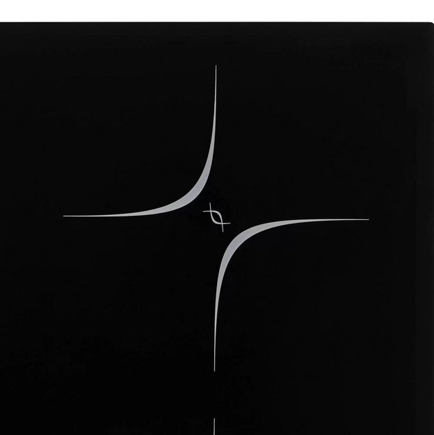 Варочная поверхность KRONA VIRGOLA 60 BL (preview 6)