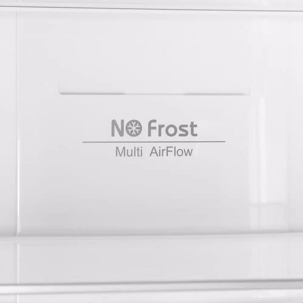 Холодильник Maunfeld MFF185NFBG Inverter (preview 9)