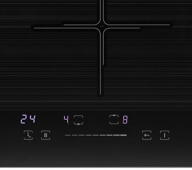 Варочная поверхность KRONA GENESIS max 60 BL (preview 5)