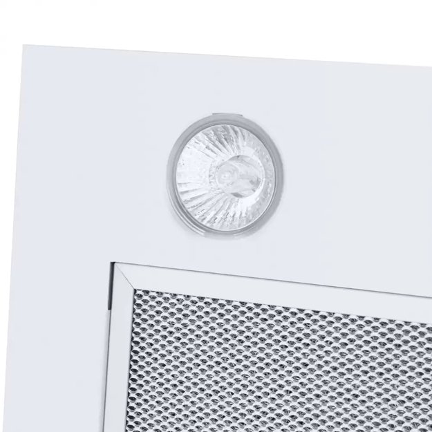 Встраиваемая кухонная вытяжка MAUNFELD Crosby Singl 60 белый (preview 7)