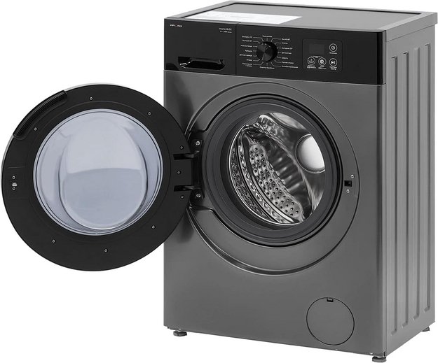 Стиральная машина KRONA RHENE GREY 1000 6K WM (preview 3)