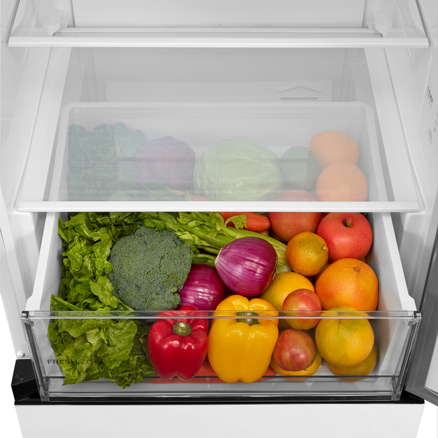 Холодильник Midea MDRB457FGF01ID (preview 3)