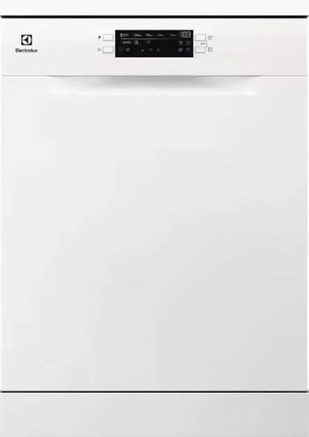 Посудомоечная машина Electrolux ESA47210SW (фото 1) Посудомоечная машина Electrolux ESA47210SW (preview 1)