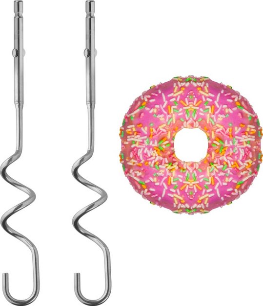 Миксер Maunfeld MF-321WH (preview 8)