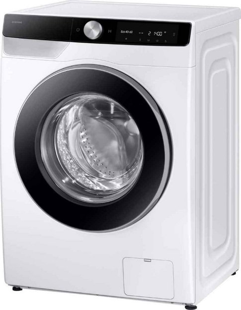 Стиральная машина Samsung WW90DG6G94LKLD (preview 3)