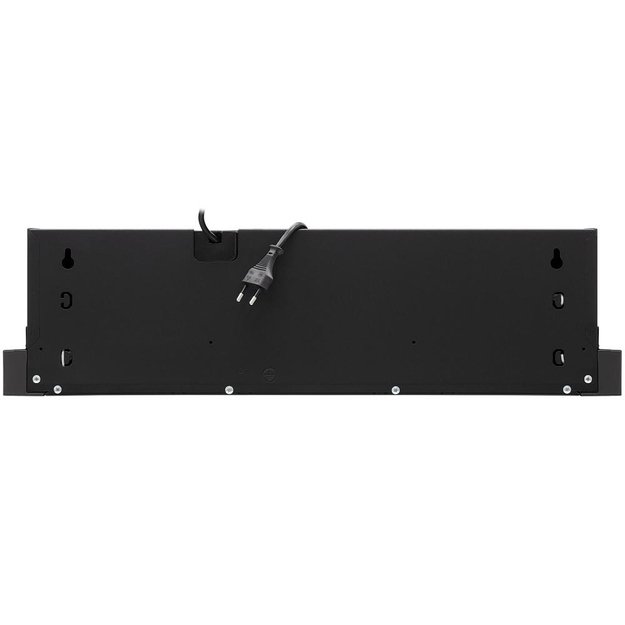 Встраиваемая вытяжка Krona KAMILLA T 600 BLACK (1 мотор) (preview 7)