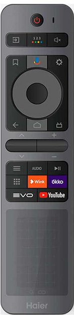 Телевизор Haier 55 OLED S9 PRO (preview 11)