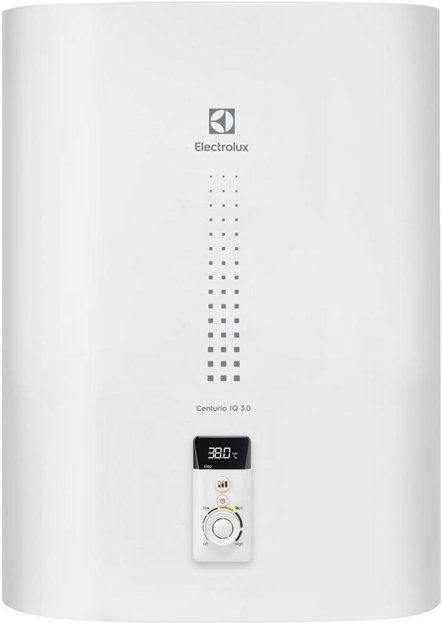 Водонагреватель Electrolux EWH 30 Centurio IQ 3.0 (preview 2)
