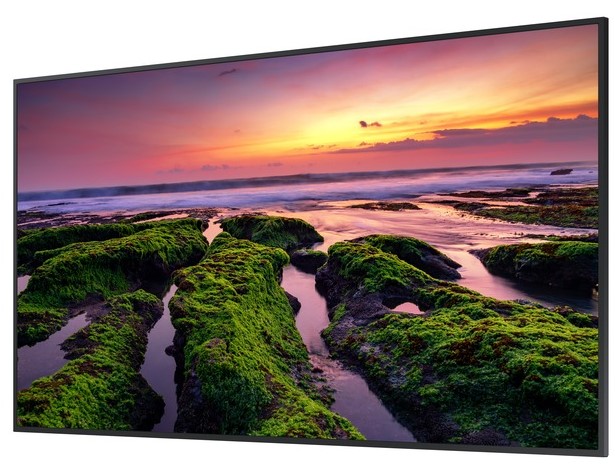 Панель Samsung LH75QBBEBGCXCI (preview 4)