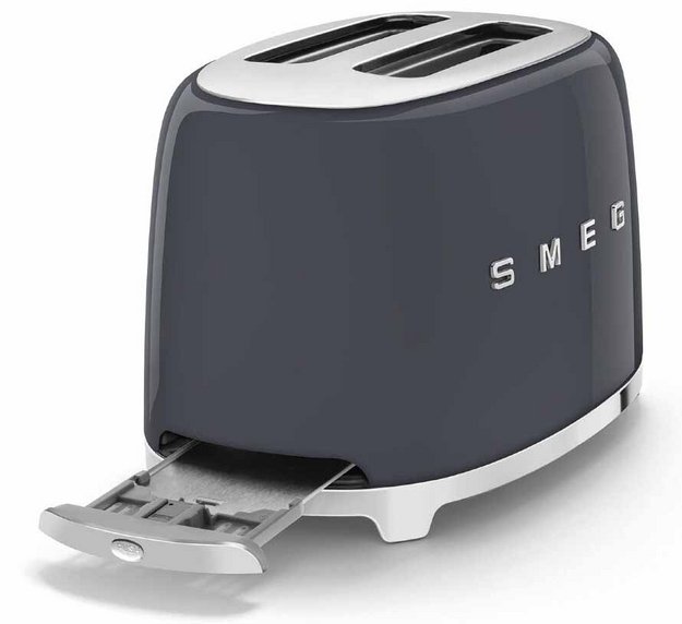 Тостер Smeg TSF01GREU (preview 4)