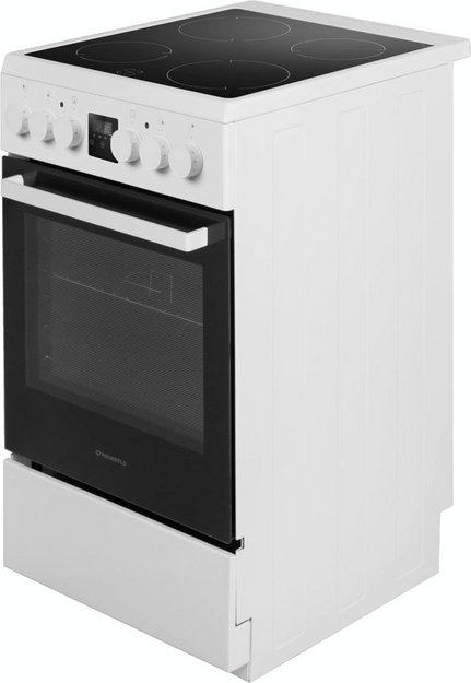 Электрическая плита Maunfeld MEC55CW08D (preview 5)