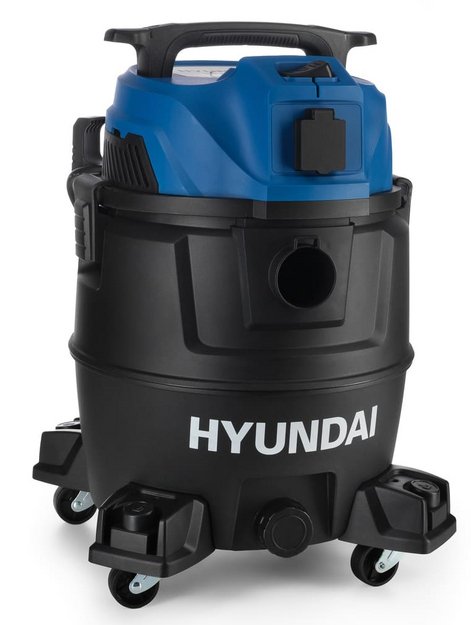 Пылесос Hyundai HYV 3013 (preview 2)