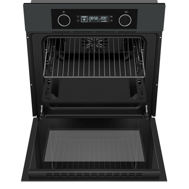 Духовой шкаф Maunfeld AEOH6062G1 (preview 4)