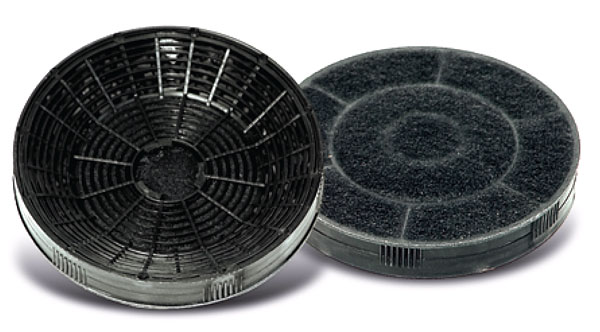 Фильтр угольный KRONA KU (2 шт.) art.971.1000.03 (preview 1)