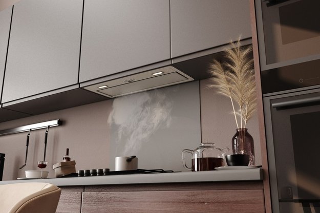 Встраиваемая вытяжка Franke VERA 72 BG (preview 10)