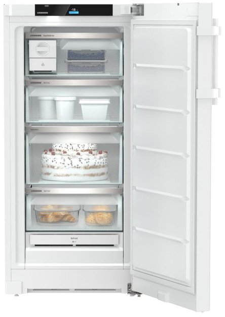 Морозильная камера Liebherr FNd 4254 Prime NoFrost (preview 3)