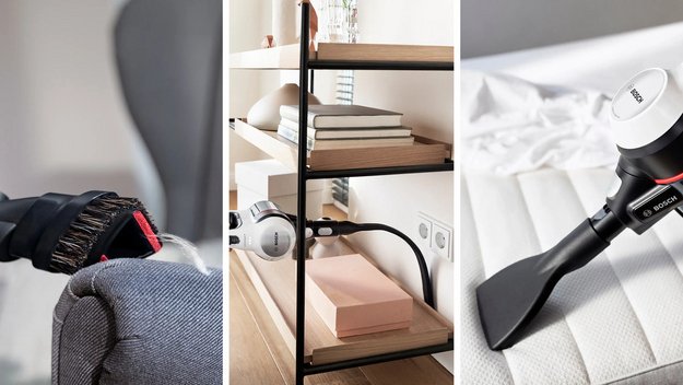 Пылесос Bosch BBS711W (preview 5)